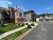 Casa de condomínio em Estrada Municipal do Roncáglia...