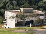 Casa de condomínio em Estrada Municipal Manoel Stefani...
