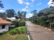 Casa de condomínio em Estrada Otelo Zeloni Granja Viana...