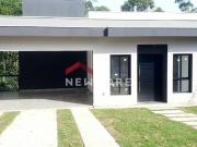 Casa de condomínio em Estrada Pau Furado Jardim Atalaia...