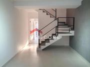 Casa de condomínio em Estrada Velha de Sorocaba Granja...