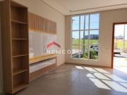 Casa de condomínio em Estrada Velha Indaiatuba Campinas...