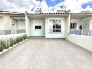 Casa de Condomínio em Hípica