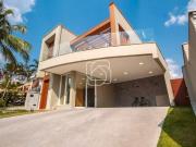 Casa de Condomínio em Indaiatuba à venda Jardim Vila...