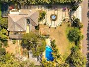 Casa de Condomínio em Indaiatuba à venda Vale das...