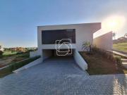 Casa de Condomínio em Itu à venda Alphaville Castelo Itu...