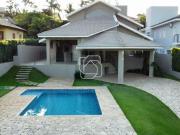 Casa de Condomínio em Itu à venda Condomínio Campos de...