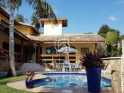 Casa de Condomínio em Itu à venda Condomínio Campos de...