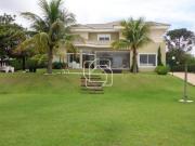 Casa de Condomínio em Itu à venda Condomínio Terras de...
