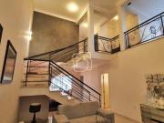 Casa de Condomínio em Itu à venda Parque do Varvito SP |...