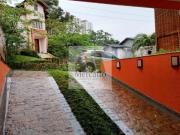 Casa de Condominio em Jardim Monte Alegre Taboão da Serra