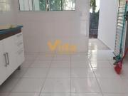 Casa de Condominio em Jardim São João Jandira