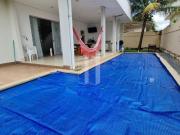 Casa de Condomínio em Jardins Madri 4 Suítes por R$ 2,4M