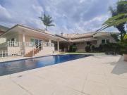 CASA DE CONDOMÍNIO EM JUNDIAÍ TERRAS DE SÃO CARLOS...