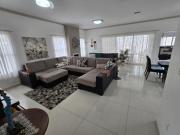 CASA DE CONDOMÍNIO EM LOUVEIRA VILLAGIO CAPRICCIO SOBRADO