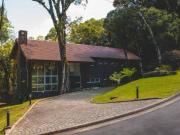 Casa de Condomínio em Mato Queimado