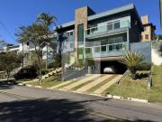 Casa de Condomínio em Parque das Artes Embu das Artes