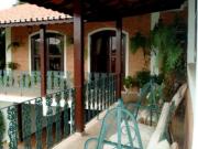 Casa de condomínio em Passagem José Mário Ordine Parque...