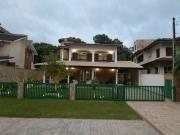 Casa de condomínio em Passeio Sete Quedas Riviera...