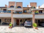 Casa de Condomínio em Pedra Redonda