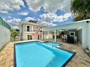 Casa de Condominio em Pousada dos Bandeirantes...