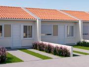 Casa de Condomínio em Residencial Meu Rincão