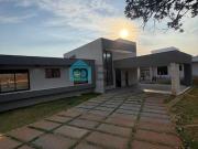 Casa de Condomínio em Residencial Real Mont Ville Lagoa...