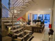 Casa de condomínio em Rodovia João Leme dos Santos...