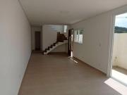 Casa de condomínio em Rodovia Raposo Tavares Sítio Boa...