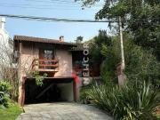 Casa de condomínio em Rodovia Tapir Rocha, 6614 São...