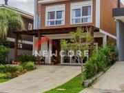 Casa de condomínio em Rodovia Tapir Rocha Querência...