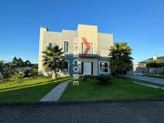 Casa de condomínio em Rodovia Tapir Rocha Querência...