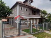 Casa de condomínio em Rodovia Tapir Rocha São Lucas...