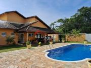 Casa de condomínio em Rua 08 São Luiz Peruíbe/SP