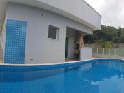 Casa de condomínio em Rua 10 Condomínio Três Marias...