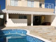 Casa de condomínio em Rua 10 Lote 11 Jd Três Marias...