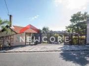 Casa de condomínio em Rua Achiles Belline Padroeira...