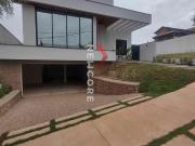 Casa de condomínio em Rua Albertina Moreira Rocha Jardim...