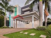 Casa de condomínio em Rua Alcides Turini Recanto do...