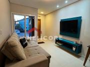 Casa de condomínio em Rua Alexandre de Gusmão Hípica...