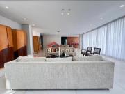 Casa de condomínio em Rua Álvares Maciel Alphaville...