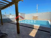 Casa de condomínio em Rua Amapá Cibratel II Itanhaém/SP