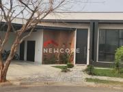 Casa de condomínio em Rua Ambrósio de Menton Residencial...