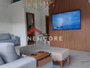 Casa de condomínio em Rua Amsterdam São Fernando...