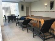 Casa de condomínio em Rua André Manente Jardim Santa...