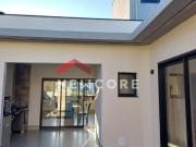 Casa de condomínio em Rua Angelina Colicini Milanez...