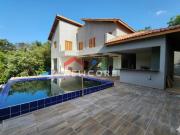 Casa de condomínio em Rua Anthero Teixeira Serra da...