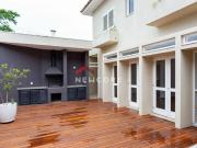 Casa de condomínio em Rua Antônio de Andrade Rebelo...