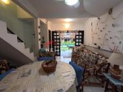 Casa de condomínio em Rua Antônio de Lucca Massaguaçu...