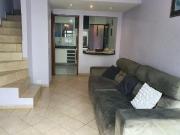 Casa de condomínio em Rua Antônio do Campo Pedreira São...